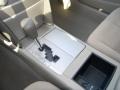 Super White - Camry LE Photo No. 18
