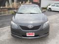 Magnetic Gray Metallic - Camry SE Photo No. 2