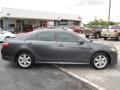 Magnetic Gray Metallic - Camry SE Photo No. 4