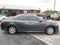 2007 Magnetic Gray Metallic Toyota Camry SE  photo #4