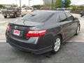 2007 Magnetic Gray Metallic Toyota Camry SE  photo #5