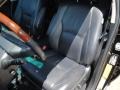 Black Onyx - RX 400h AWD Hybrid Photo No. 16
