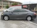 2007 Magnetic Gray Metallic Toyota Camry SE  photo #8