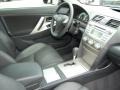 2007 Magnetic Gray Metallic Toyota Camry SE  photo #9