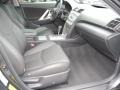 Magnetic Gray Metallic - Camry SE Photo No. 10