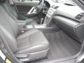 2007 Magnetic Gray Metallic Toyota Camry SE  photo #10