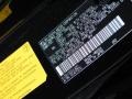 Black Onyx - RX 400h AWD Hybrid Photo No. 19