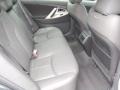 2007 Magnetic Gray Metallic Toyota Camry SE  photo #11