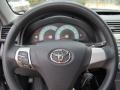 Magnetic Gray Metallic - Camry SE Photo No. 17