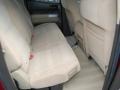 2007 Salsa Red Pearl Toyota Tundra Texas Edition Double Cab  photo #10
