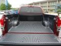 2007 Salsa Red Pearl Toyota Tundra Texas Edition Double Cab  photo #11