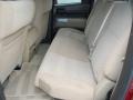 2007 Salsa Red Pearl Toyota Tundra Texas Edition Double Cab  photo #12