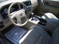 2007 Dune Pearl Metallic Ford Escape XLT V6 4WD  photo #3