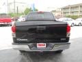 2007 Black Toyota Tundra Texas Edition Double Cab  photo #6