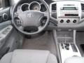 2007 Impulse Red Pearl Toyota Tacoma V6 PreRunner TRD Double Cab  photo #11