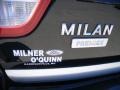 Black Ebony - Milan I4 Premier Photo No. 14