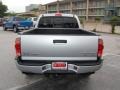 2007 Silver Streak Mica Toyota Tacoma V6 PreRunner TRD Sport Access Cab  photo #6