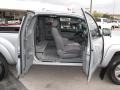 2007 Silver Streak Mica Toyota Tacoma V6 PreRunner TRD Sport Access Cab  photo #10