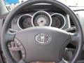 Silver Streak Mica - Tacoma V6 PreRunner TRD Sport Access Cab Photo No. 15
