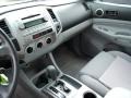 2007 Silver Streak Mica Toyota Tacoma V6 PreRunner TRD Sport Access Cab  photo #20
