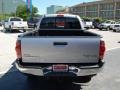 2007 Silver Streak Mica Toyota Tacoma V6 PreRunner Access Cab  photo #6