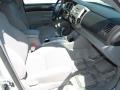 2007 Silver Streak Mica Toyota Tacoma V6 PreRunner Access Cab  photo #9