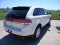 2007 White Chocolate Tri Coat Lincoln MKX   photo #5