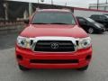 Radiant Red - Tacoma PreRunner Access Cab Photo No. 2