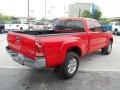 Radiant Red - Tacoma PreRunner Access Cab Photo No. 5
