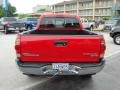 2007 Radiant Red Toyota Tacoma PreRunner Access Cab  photo #6