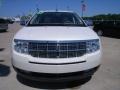 2007 White Chocolate Tri Coat Lincoln MKX   photo #10