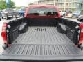 2007 Radiant Red Toyota Tacoma PreRunner Access Cab  photo #12