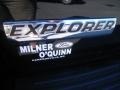 2006 Black Ford Explorer XLS 4x4  photo #11