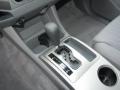 2007 Silver Streak Mica Toyota Tacoma V6 PreRunner TRD Sport Double Cab  photo #19