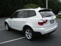 Alpine White - X3 xDrive30i Photo No. 2