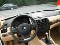 Alpine White - X3 xDrive30i Photo No. 5