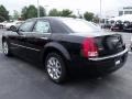 2010 Brilliant Black Crystal Pearl Chrysler 300 C HEMI  photo #2