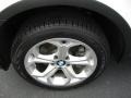 Alpine White - X3 xDrive30i Photo No. 20