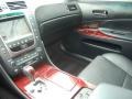 2008 Starfire White Pearl Lexus GS 350  photo #29