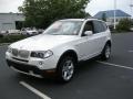 Alpine White - X3 xDrive30i Photo No. 22