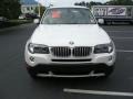 Alpine White - X3 xDrive30i Photo No. 23