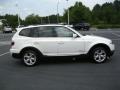 Alpine White - X3 xDrive30i Photo No. 24