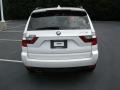 Alpine White - X3 xDrive30i Photo No. 26