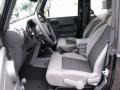 Black - Wrangler Sport 4x4 Photo No. 7