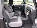 Black - Wrangler Sport 4x4 Photo No. 9