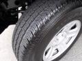 Black - Wrangler Sport 4x4 Photo No. 14