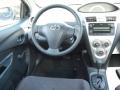 Nautical Blue Metallic - Yaris Sedan Photo No. 11