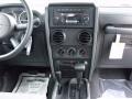 Black - Wrangler Sport 4x4 Photo No. 11