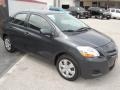 Flint Mica - Yaris S Sedan Photo No. 3