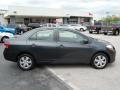 Flint Mica - Yaris S Sedan Photo No. 4